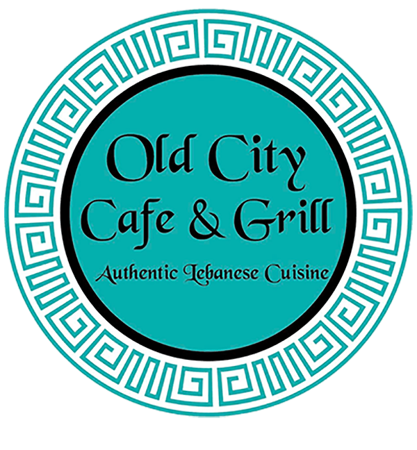 Old City Cafe & Grill logo