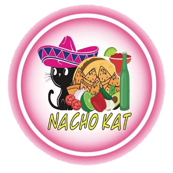 Nacho Kat logo