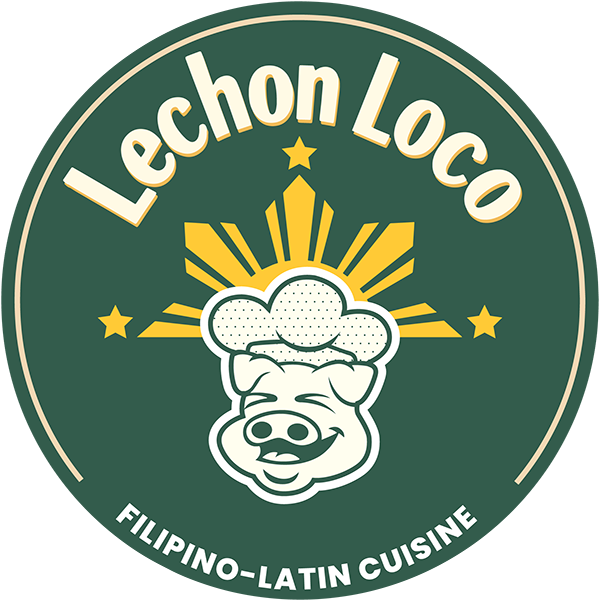 Lechon Loco logo