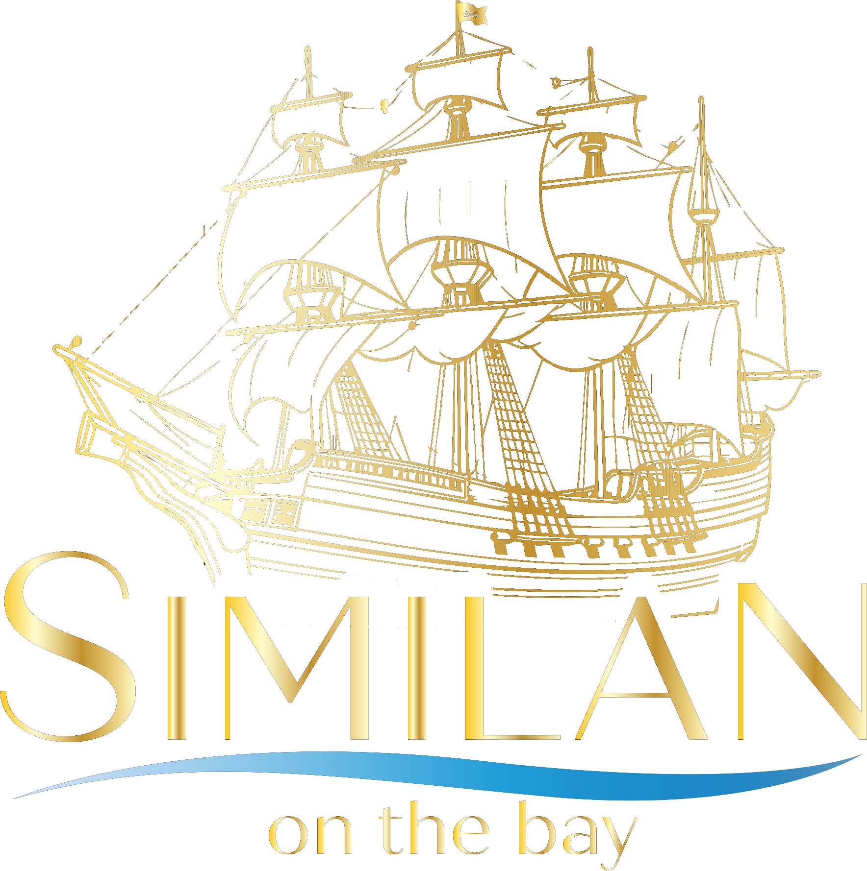 Similan on the bay logo
