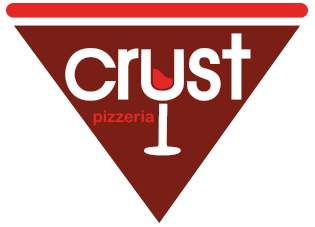 Crust Pizzeria- Solana Beach logo