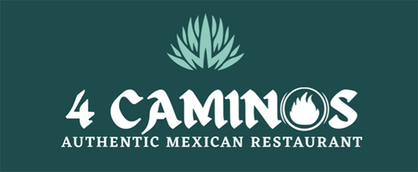 4 Caminos logo