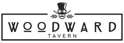 Woodward Tavern logo