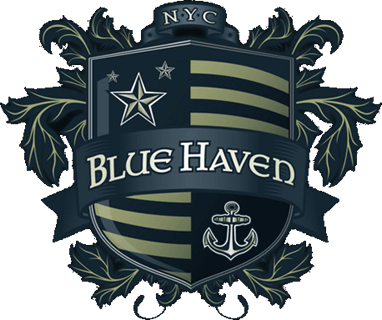 Blue Haven East logo