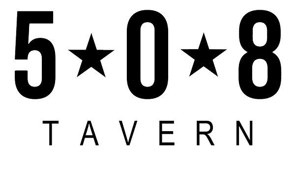 508 Tavern logo
