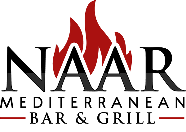 Naar Mediterranean Bar & Grill logo