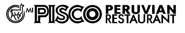 Mi Pisco Peruvian Restaurant logo