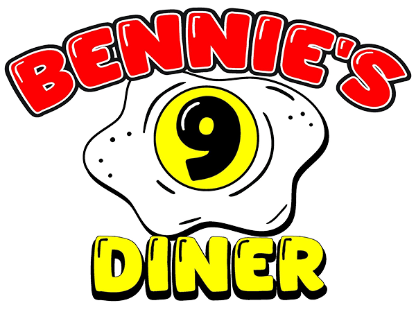 Bennie's 9 logo