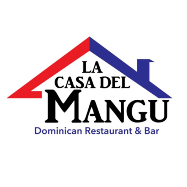 La Casa Del Mangu Dominican Restaurant & Bar logo