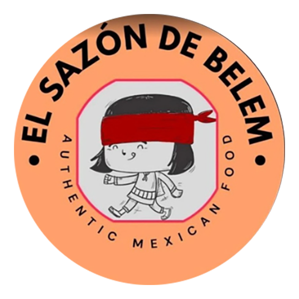 El Sazon De Belem logo