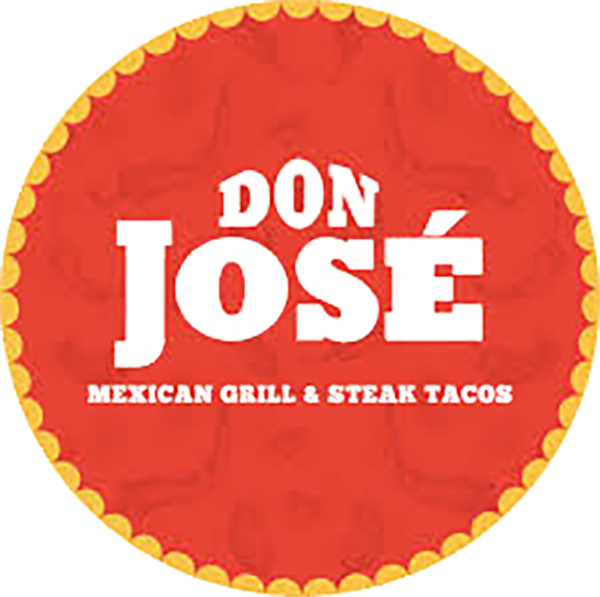 Don Jose Mexican Grill logo