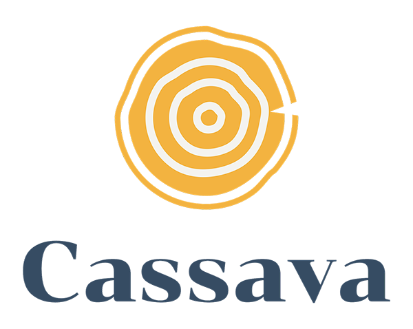 Cassava logo