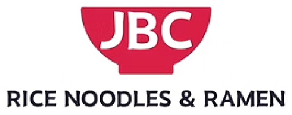 JBC Rice Noodles & Ramen logo