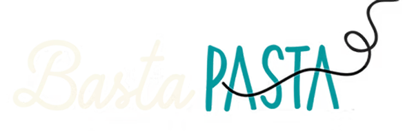 BASTA PASTA logo