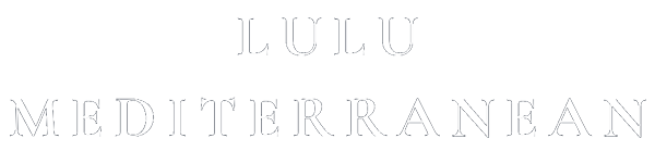 Lulu Mediterranean Grill logo