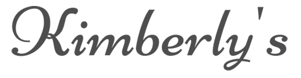 Kimberly's logo