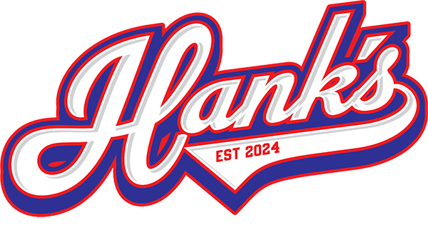 Hank's Bar & Grill logo