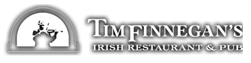 Tim Finnegan’s Irish Restaurant and Pub logo