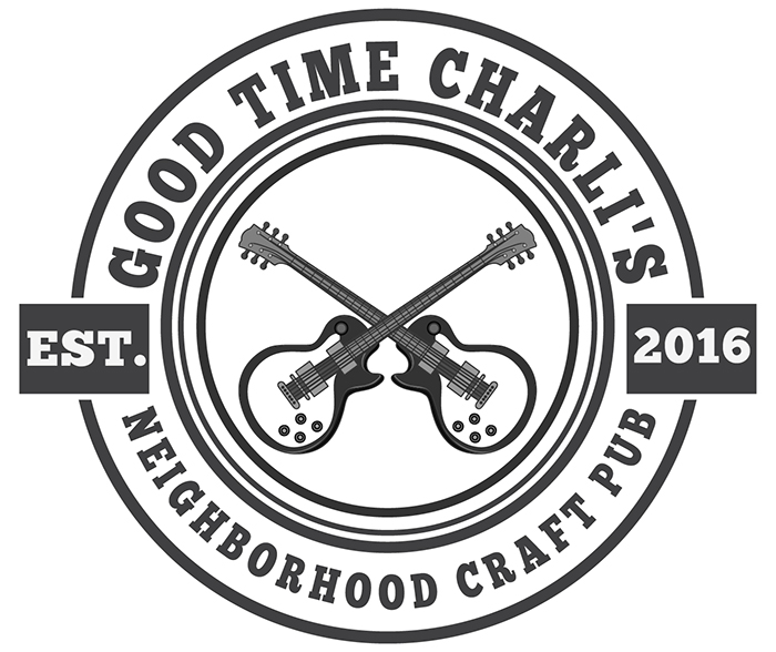 Good Time Charli’s Neighborhood Craft Pub logo