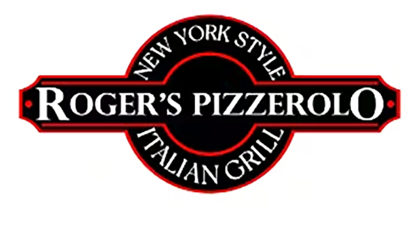 Rogers Pizzerolo Italian Grill logo
