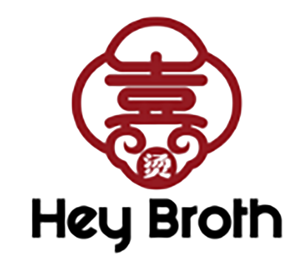 Hey Broth logo