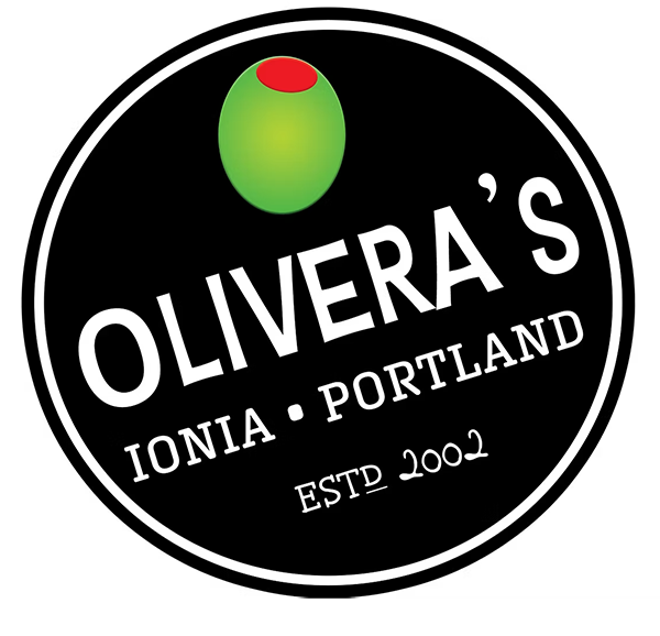 Olivera's Restaurant - Portland logo