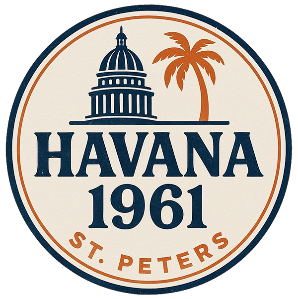 Havana 1961 logo