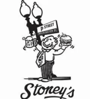 Stoney's logo