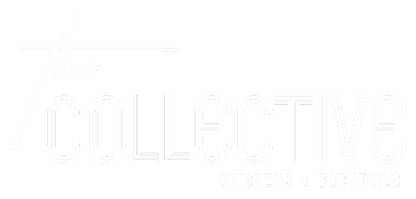 The Collective Kitchens and Cocktails logo