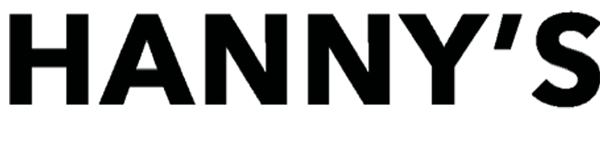 Hanny's logo