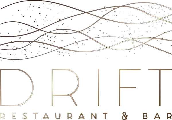 Drift Restaurant & Bar logo