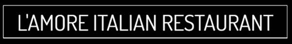L'Amore Italian logo