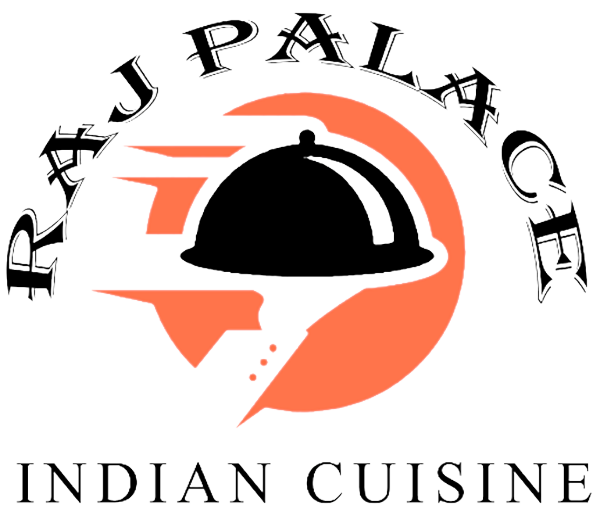Raj Palace Indian Cuisine logo