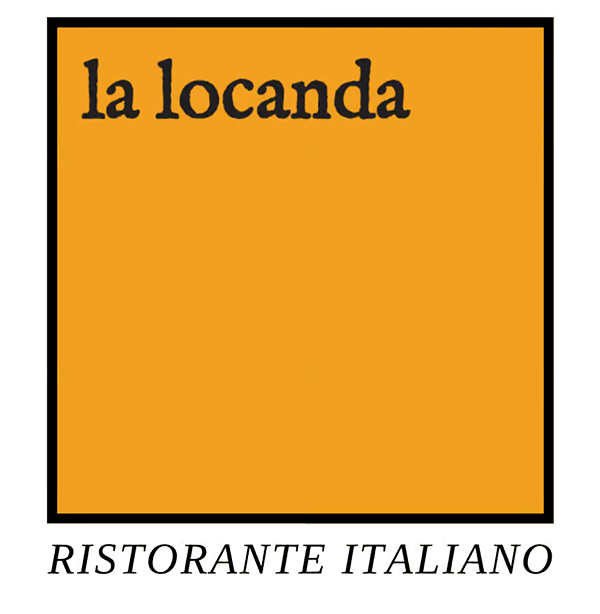 La Locanda Ristorante Italiano logo