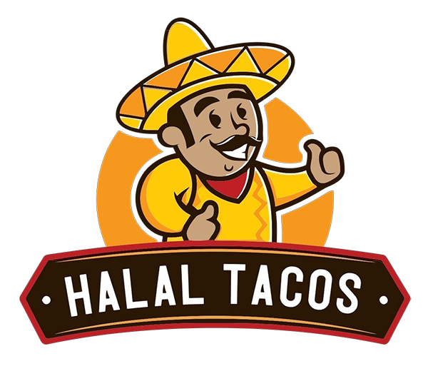 Halal Tacos logo