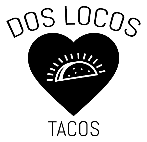 Dos Locos Tacos logo