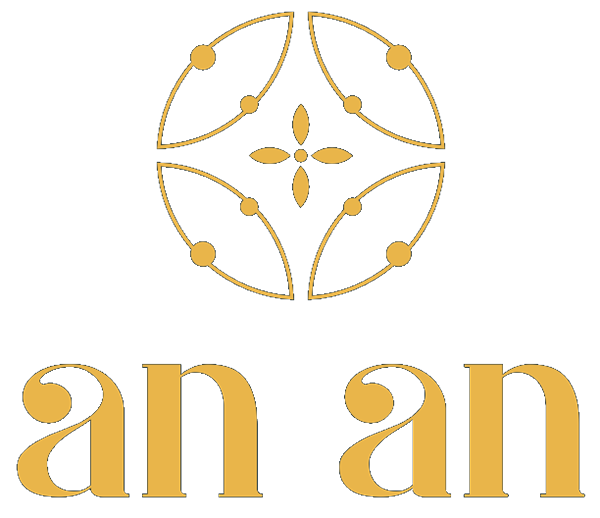 An An logo