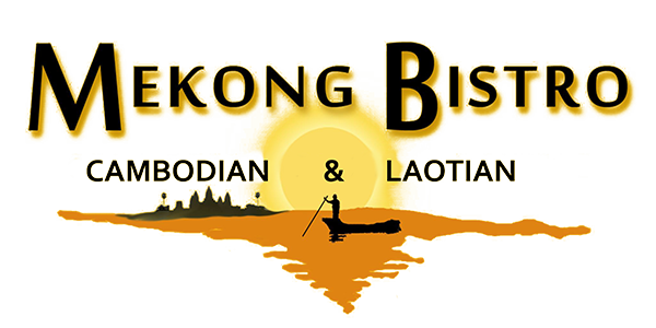 Mekong Bistro logo