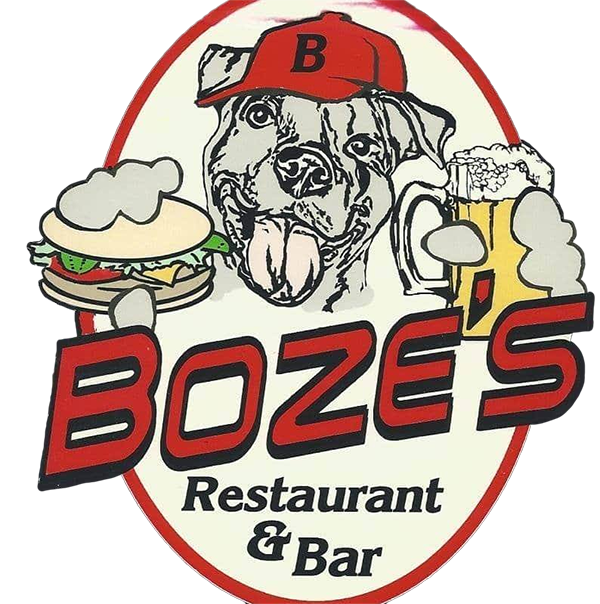 Boze's Restaurant & Bar logo