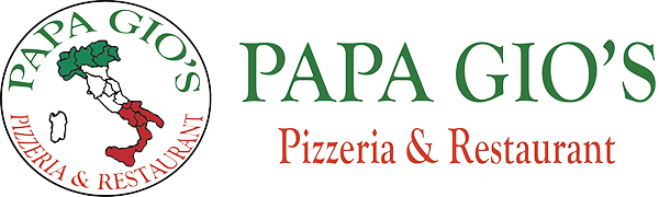 Papa Gio's Pizzeria of Irmo logo