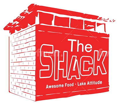 The Shack logo