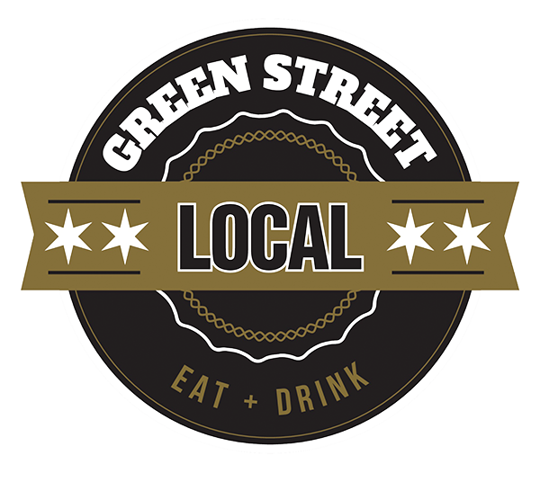 Green Street Local logo