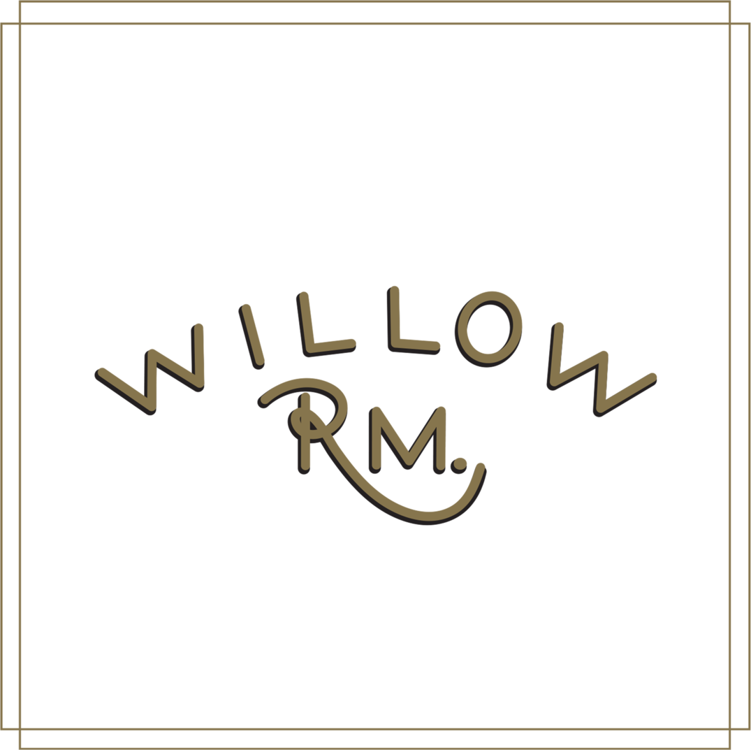 Willow Room logo