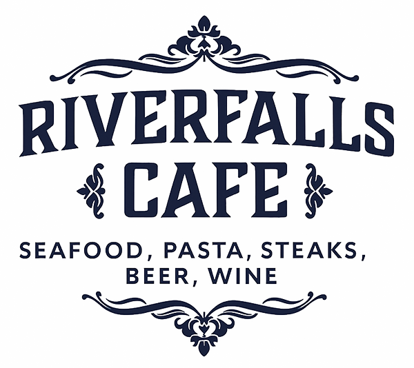 River Falls Cafe logo