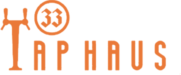 Tap Haus 33 logo