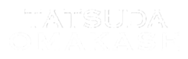 Tatsuda Omakase logo
