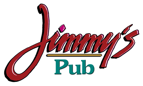 Jimmy's Pub logo