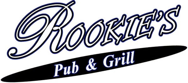 Rookies Pub & Grill logo