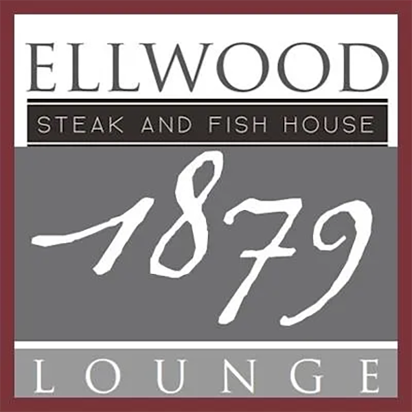 Ellwood Steak and Fish House logo