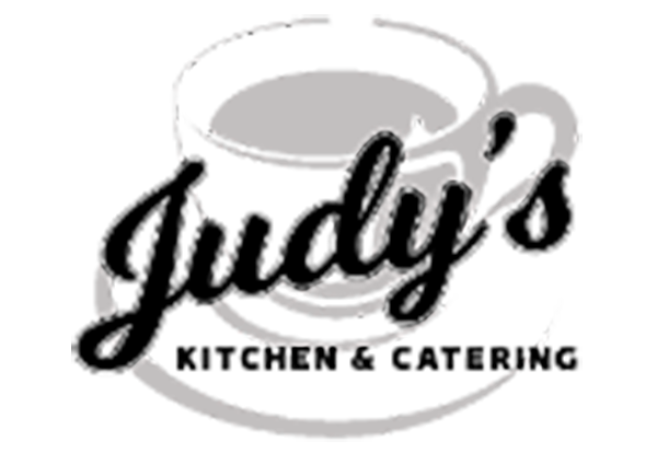Judy's Kitchen & Catering logo